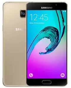 Замена стекла на телефоне Samsung Galaxy A9 (2016) в Воронеже